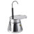 GSI 4 Cup Stainless Mini Expresso