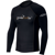HyperFlex Polyolefin 50/50 1.5mm Long Sleeve Rashguard