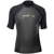 HyperFlex 1.5 mm 50/50 Short Sleeve Rashguard