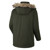 Mountain Hardwear Lacerta Coat