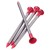 MSR Carbon Core Stake Kit