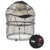 Outdoor Research Deluxe Spring Ring Headnet