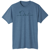 prAna Boulder Heathered Tee