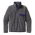 Patagonia Lightweight Synchilla Snap-T Pullover