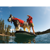 Ruff Wear K-9 Float Coat