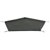 Sierra Designs Origami 3 Tarp Floor