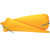 Seattle Sports Full Sea Kayak Float Set