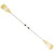 Sevylor Kayak Paddle Aluminum Shaft