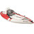 Sevylor Quikpak K1 Coverless Sit-On-Top Kayak