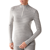 SmartWool Midweight Pattern Zip-T
