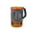 Jetboil .8L FluxRing Sol Aluminum Companion Cup
