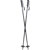 Tubbs 2-Part Adjustable Snowshoe Poles