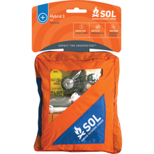 SOL Hybrid 3