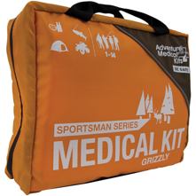 Adventure Medical Kits Grizzly