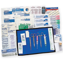 Adventure Medical Kits Suture/Syringe Medic Kit