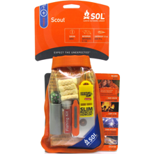 SOL Scout