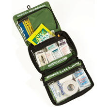 Adventure Medical Kits Smart Travel Kit