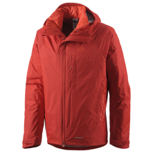 Adidas Terrex Swift 3-in-1 CPS Jacket