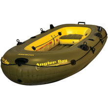 Kwik Tek Airhead Angler Bay