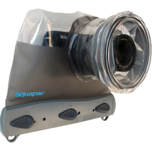 Aquapac System Camera Case