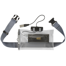 Aquapac Connected Electronics Case