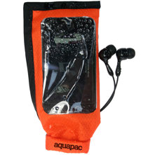 Aquapac Stormproof iPod case