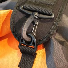 Aquapac UPANO Waterproof Duffel Bags