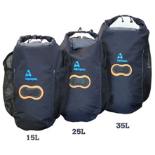 Aquapac Wet And Dry Backpack