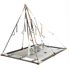 Black Diamond Cliff Cabana Double Portaledge