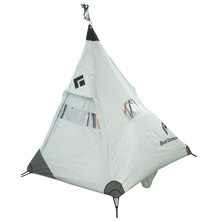 Black Diamond Deluxe Fly, Single