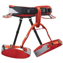 Black Diamond Flight Harness