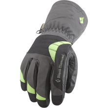 Black Diamond Renegade Glove