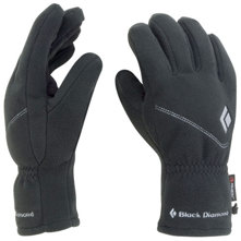 Black Diamond WindWeight Glove