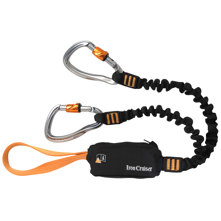 Black Diamond Iron Cruiser Via Ferrata Set