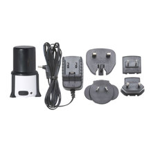 Black Diamond NRG2 Rechargeable Battery Kit