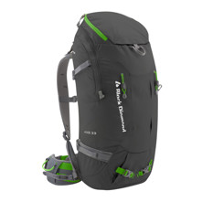 Black Diamond Axis 33