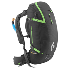 Black Diamond Covert AvaLung
