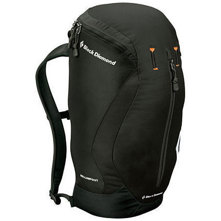 Black Diamond Hollowpoint