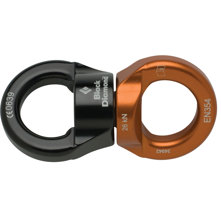 Black Diamond Rotor