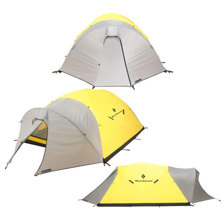 Black Diamond Bombshelter