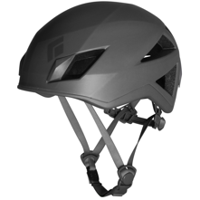 Black Diamond Vector Helmet