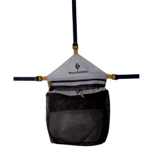 Black Diamond Wall Organizer