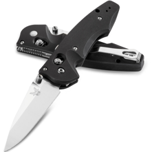 Benchmade 477 Osborne