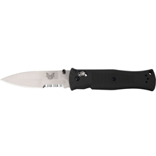 Benchmade Pardue 530