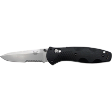 Benchmade Barrage
