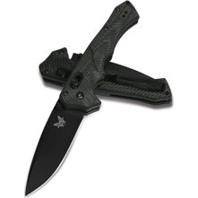 Benchmade Mini-Rukus
