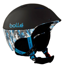 Bolle Synergy Helmet