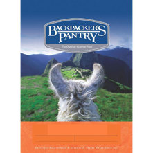 Backpacker's Pantry Mashed Potatoes & Gravy with Beef Complete Dinner