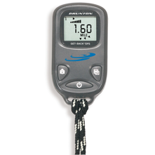 Brunton Get-Back Mini GPS