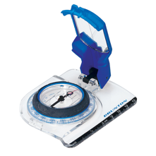 Brunton 50M Mirrored Compass